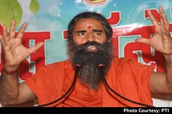 In Ramdev Vs Doctors, Yoga Guru Goes To Supreme Court In Ramdev Vs Doctors, Yoga Guru Goes To Supreme Court