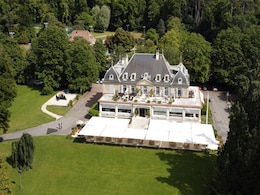 Joe Biden, Vladimir Putin To Hold June 16 Talks At This 18th-Century Swiss Villa Joe Biden, Vladimir Putin To Hold June 16 Talks At This 18th-Century Swiss Villa