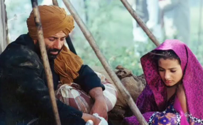 20 Years Of <I>Gadar</i>: Sunny Deol Thanks Fans For Making It A "Historic Event", Ameesha Patel Shares Favourite Scene