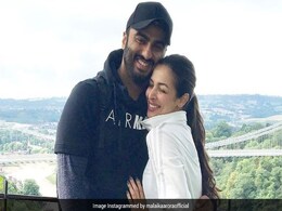 मलाइका अरोड़ा और अर्जुन कपूर के ब्रेकअप के रूमर्स हुए तेज, जानें क्यों उड़ रही हैं अफवाहें मलाइका अरोड़ा और अर्जुन कपूर के ब्रेकअप के रूमर्स हुए तेज, जानें क्यों उड़ रही हैं अफवाहें