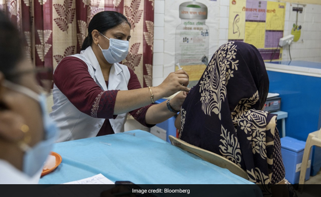 Can India Vaccinate Fast Enough To Avoid A Third Wave? Experts Say...