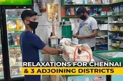 Chennai, 3 Adjoining Districts Unlock, Malls, Textile Shops Permitted Chennai, 3 Adjoining Districts Unlock, Malls, Textile Shops Permitted