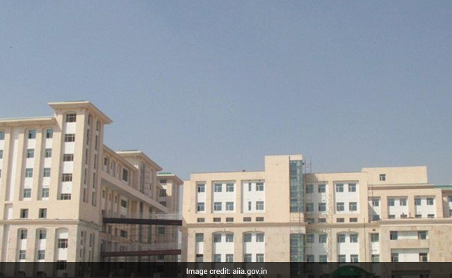 Top Ayurveda Institute Also Incorporates Allopathy, Successfully Treats 600 Covid Patients