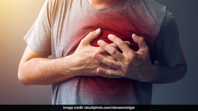 The findings of the study were published in the 'Journal of Internal Medicine'.