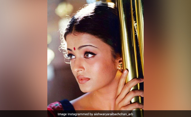 22 Years Of <i>Hum Dil De Chuke Sanam</i>: "This One Is Evergreen," Writes Aishwarya Rai Bachchan