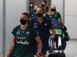 Tokyo Olympics: Australia Softball Team To Be First Overseas Competitors To Arrive In Japan