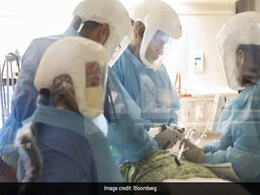 बिना लक्षण वाले लगभग हर पांचवे कोविड रोगियों में देखने को मिली जटिल समस्या: अध्ययन बिना लक्षण वाले लगभग हर पांचवे कोविड रोगियों में देखने को मिली जटिल समस्या: अध्ययन