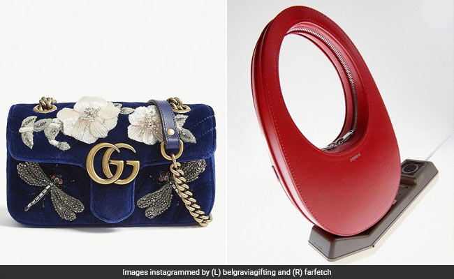 12 Unique Handbags For The Season According To Your Zodiac Sign