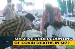 Data Points At Possible Undercounting Of Covid Deaths In Madhya Pradesh Data Points At Possible Undercounting Of Covid Deaths In Madhya Pradesh
