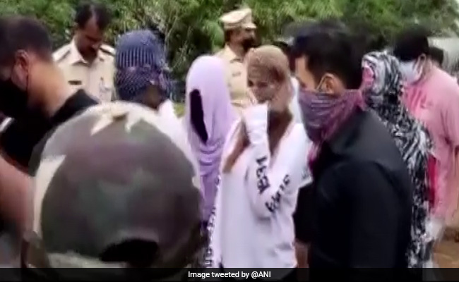 Ex-<i>Bigg Boss</i> Contestant Among 22 Arrested After Nashik Rave Party Busted