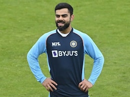 WTC Final 2021: भारतीय कप्तान विराट कोहली ने दिए टेस्ट टीम में बदलाव के संकेत WTC Final 2021: भारतीय कप्तान विराट कोहली ने दिए टेस्ट टीम में बदलाव के संकेत