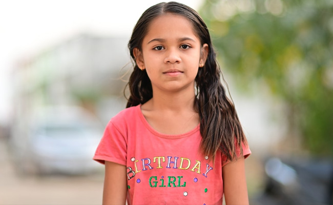 These T-Shirts Will Instantly Become Your Little Girl's Favourite Casual Picks Too