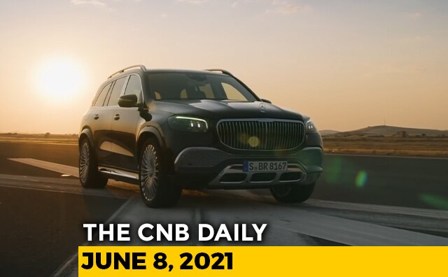 Mercedes-Maybach GLS | Lamborghini Huracan RWD Spyder | Kia Sportage