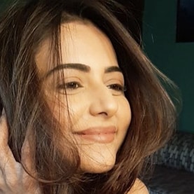 Rakul Preet Instagram Story | Know All About Rakul Preet Instagram