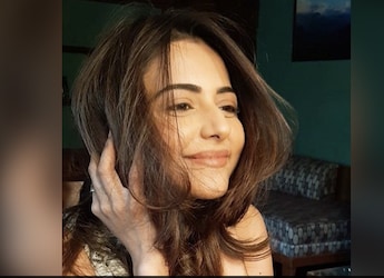 Rakul Preet Singhs Healthy And Delicious Lunch Has Left Us Craving Some Yummy Dishes Rakul Preet Singhs Healthy And Delicious Lunch Has Left Us Craving Some Yummy Dishes