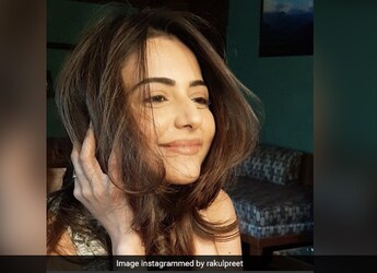 Rakul Preet's  Rakul Preet's