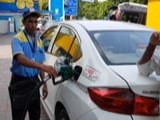 Video : Petrol, Diesel Prices Hiked To Record Highs Across Metro Cities