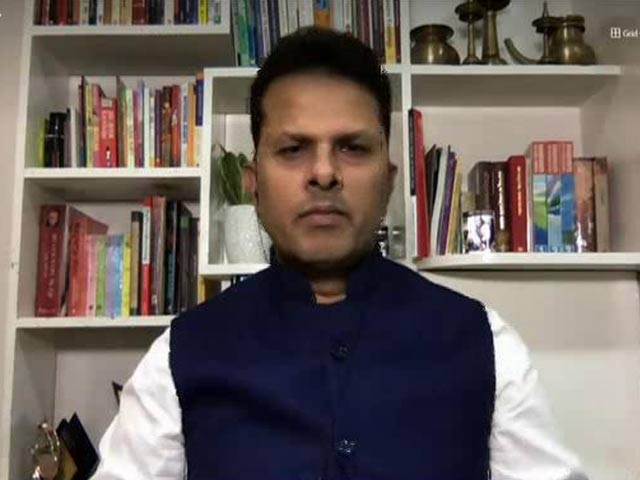 "Bengal Chief Minister Promised Free Vaccines If Voted To Power": PKD Nambiar