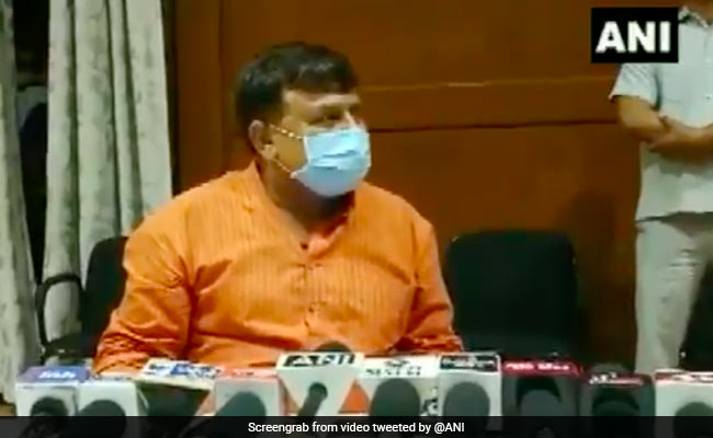 "Ride Cycle To Market," Says Madhya Pradesh Minister As Fuel Prices Surge