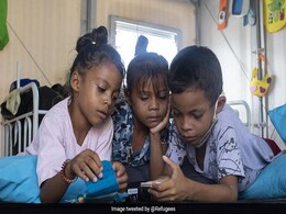 World Refugee Day 2021: Theme And Importance Amid COVID-19 World Refugee Day 2021: Theme And Importance Amid COVID-19