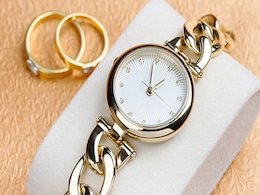 Amazon Fashion Wardrobe Refresh Sale: Get Your Hands On These Branded Watches At Upto 80% Off Amazon Fashion Wardrobe Refresh Sale: Get Your Hands On These Branded Watches At Upto 80% Off