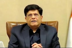 US E-Commerce Giants Are ‘Arrogant’, Flouting Our Laws: Piyush Goyal US E-Commerce Giants Are ‘Arrogant’, Flouting Our Laws: Piyush Goyal