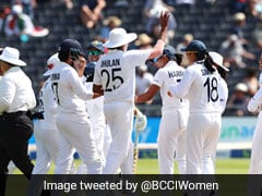 India Women Will Be Confident In Pink-Ball Test vs Australia: Mithali Raj