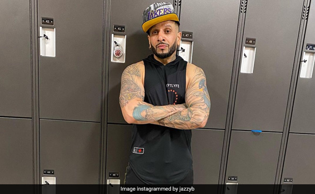 "Will Always Stand For Rights": Punjabi Singer Jazzy B After Twitter Account Blocked