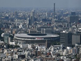Up To 10,000 Fans Allowed In "All Venues" At Tokyo Olympics: Organisers