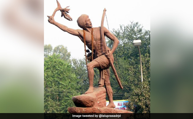 Remembering Birsa Munda, Iconic Tribal Leader And Freedom Fighter
