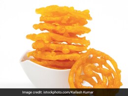 Hilarious! IPS Officer Tweets About His Love For Jalebi; 'Aap Aaj Ghar Aao': Wife Responds