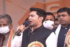 Abhishek Banerjee, Mamata Banerjee Nephew, Gets Key Role In Party Changes Abhishek Banerjee, Mamata Banerjee Nephew, Gets Key Role In Party Changes