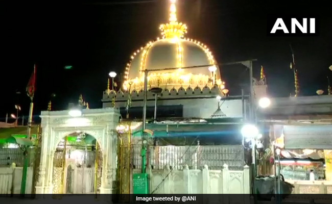 Rajasthan's Pushkar Temple, Ajmer Dargah Reopen With COVID-19 Protocols