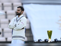 Not In Agreement Of Deciding Best Test Side Over Course Of 1 Game: Kohli