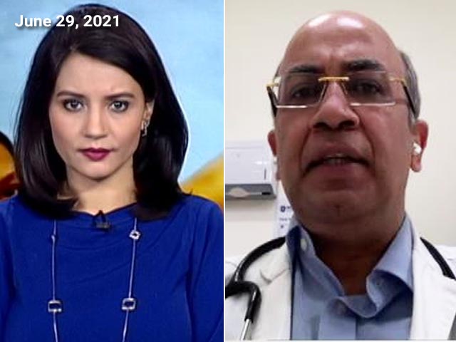 Can You Choose Your Covid Vaccine? Top Doctor Answers FAQs