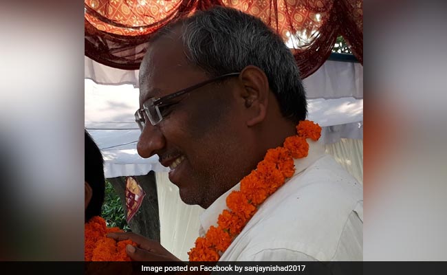 BJP Ally Demands UP Deputy Chief Minister Post For Party Boss Next Year