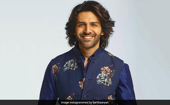<I>Satyanarayan Ki Katha</i>: Kartik Aaryan's Next Is A "Special Film With Special People"