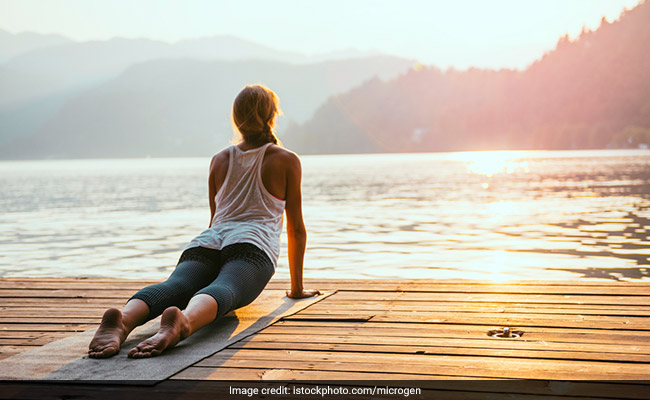 World Mental Health Day 2021: 6 Yoga Asanas To Reduce Stress And Anxiety