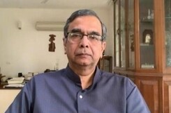 Prevent Transmission, Vaccinate Fast, Says Dr Srinath Reddy On Avoiding Third COVID Wave Prevent Transmission, Vaccinate Fast, Says Dr Srinath Reddy On Avoiding Third COVID Wave