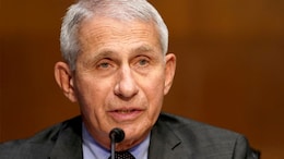 Top US Scientist Anthony Fauci Hospitalised For West Nile Virus, Now Recovering At Home