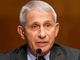 Top US Scientist Anthony Fauci Hospitalised For West Nile Virus, Now Recovering At Home Top US Scientist Anthony Fauci Hospitalised For West Nile Virus, Now Recovering At Home