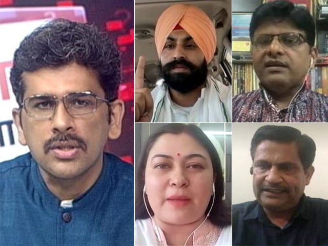 सवाल इंडिया का: पंजाब में कैप्टन अमरिंदर सिंह के सामने तीन कठिन चुनौतियां