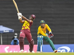 T20 WC 2021, SA vs WI: When And Where To Watch, Live Telecast, Streaming