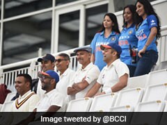 WTC Final: As Rain Plays Spoilsport On Day 4, Here Are The Best Memes