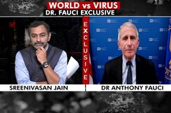 If You Extend Intervals, You May Become Vulnerable To Variants: Dr Fauci If You Extend Intervals, You May Become Vulnerable To Variants: Dr Fauci