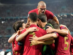 Euro 2020, Belgium vs Portugal: When And Where To Watch, Live Telecast