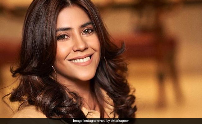 Arrest Warrant Against Producer Ekta Kapoor, Mother Over Web Series