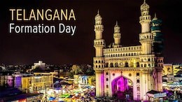 Telangana Formation Day 2025: Date, History And Significance
