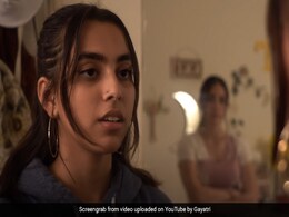ICYMI: Aaliyah Kashyap In Short Film Directed By Imtiaz Ali's Daughter Ida ICYMI: Aaliyah Kashyap In Short Film Directed By Imtiaz Ali's Daughter Ida