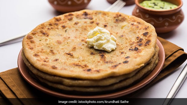 15 Best North Indian Breakfast Recipes | Popular Breakfast Recipes